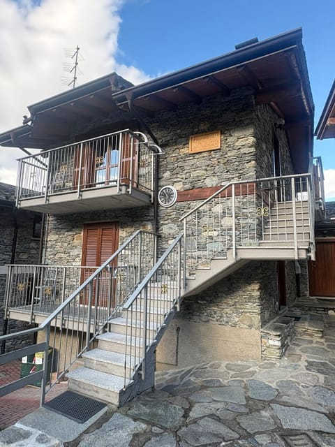 Orobie Holiday Apartments Apartment in Province of Brescia