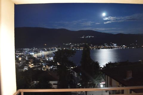 City view, Lake view