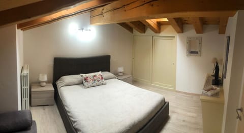 Stanza privata con bagno Contrada Covile Vacation rental in Veneto