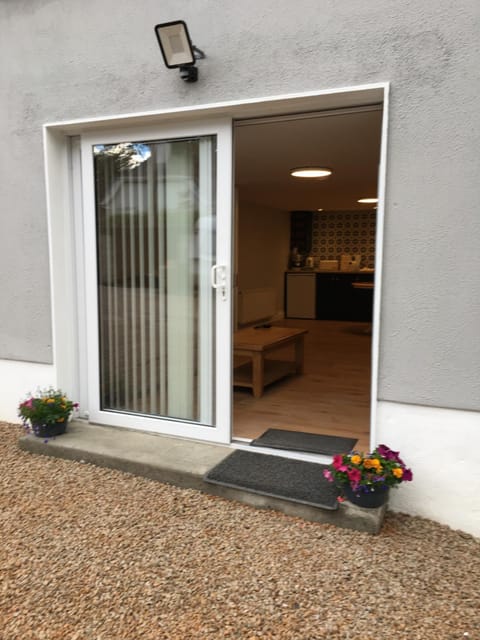 MOD’s place Apartment in County Clare