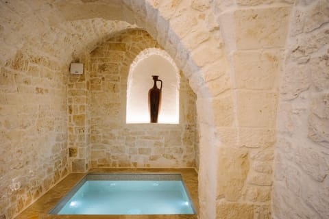 Casa Sotto l'Arco House in Ceglie Messapica