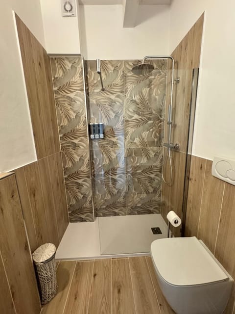 La Casetta del Marinaio Apartment in Fano