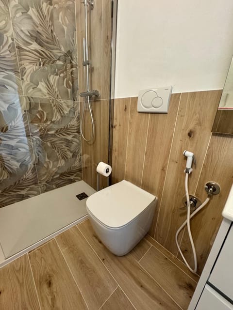 La Casetta del Marinaio Apartment in Fano