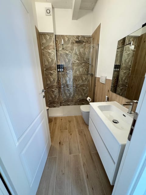 La Casetta del Marinaio Apartment in Fano