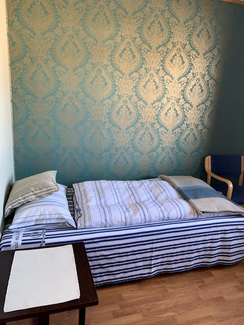 Budget rooms on the way to Lofoten Vacation rental in Nordland, Norway