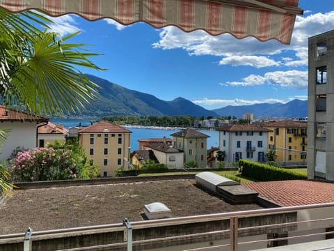 View (from property/room)
