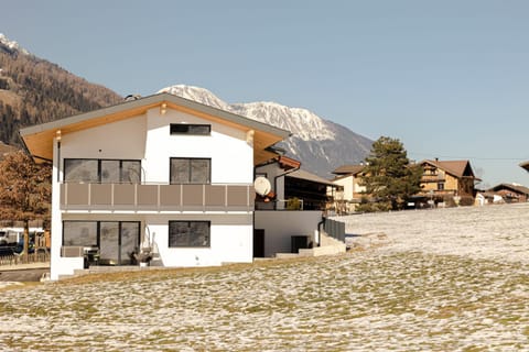 Aparthaus Alpenzauber Apartment in Neustift im Stubaital