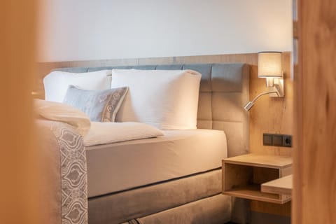 Aparthaus Alpenzauber Apartment in Neustift im Stubaital