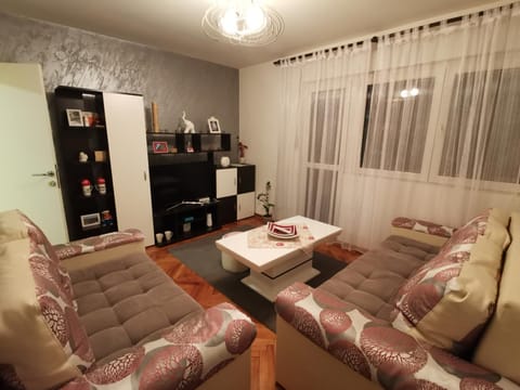 Apartman Caroline Apartment in Serbia