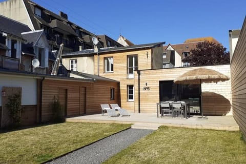 Villa N°5 House in Blonville-sur-Mer