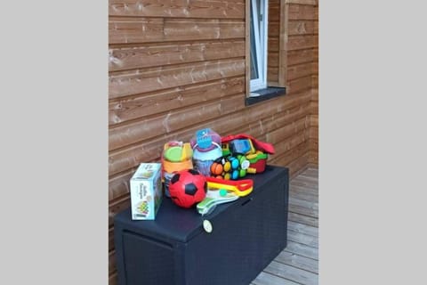 Villa N°5 House in Blonville-sur-Mer