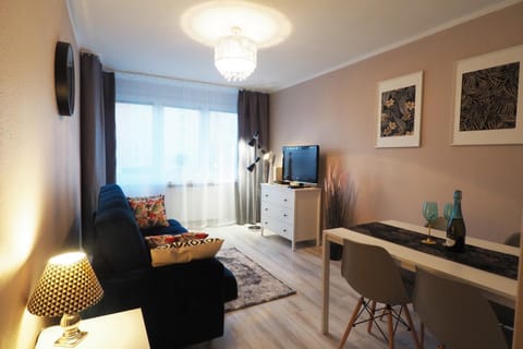 KGHN Apartments Wyszyńskiego II Apartment in Szczecin