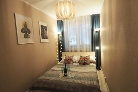 KGHN Apartments Wyszyńskiego II Apartment in Szczecin