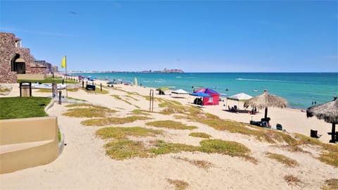 Beach, Beach