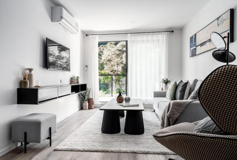 TV and multimedia, Living room
