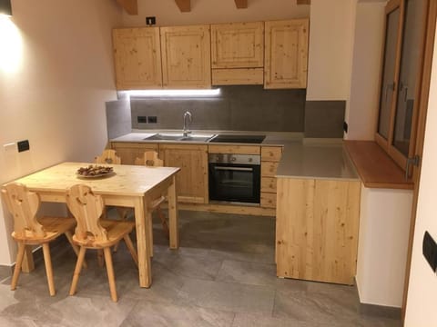 Appartamenti Cèsa Sorèie by AMA Val di Fassa Apartment in Canazei