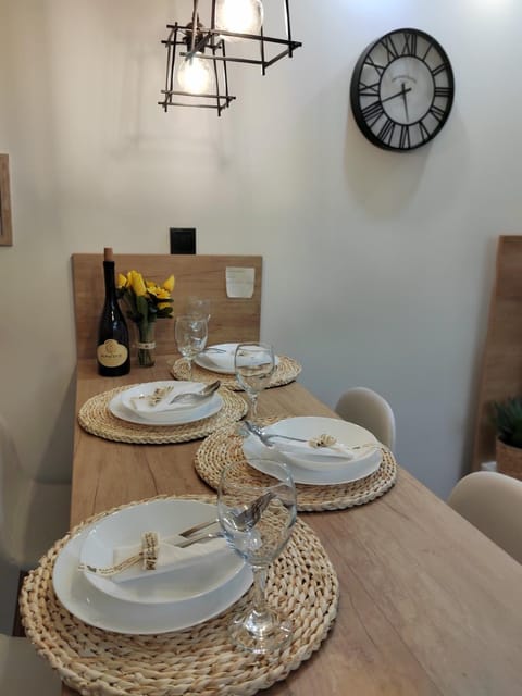 MOON LUX Apartman Beograd Apartment in Belgrade