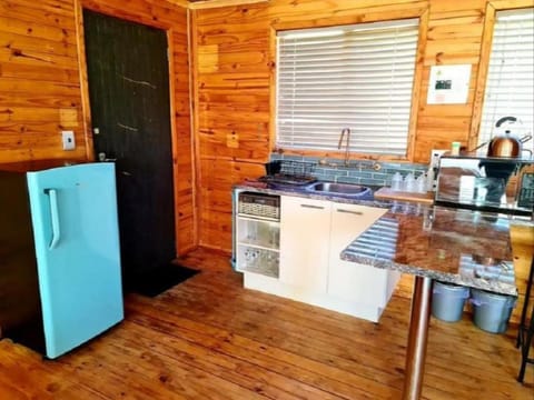 Hoogeland's Wood Cabins Cabin in Cape Town