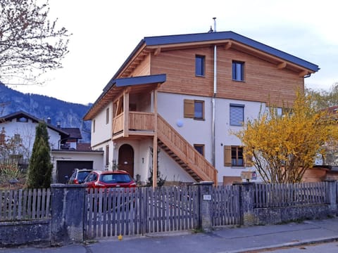 Ferienwohnung Schöpf Apartment in Kufstein