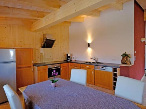 Ferienwohnung Schöpf Apartment in Kufstein