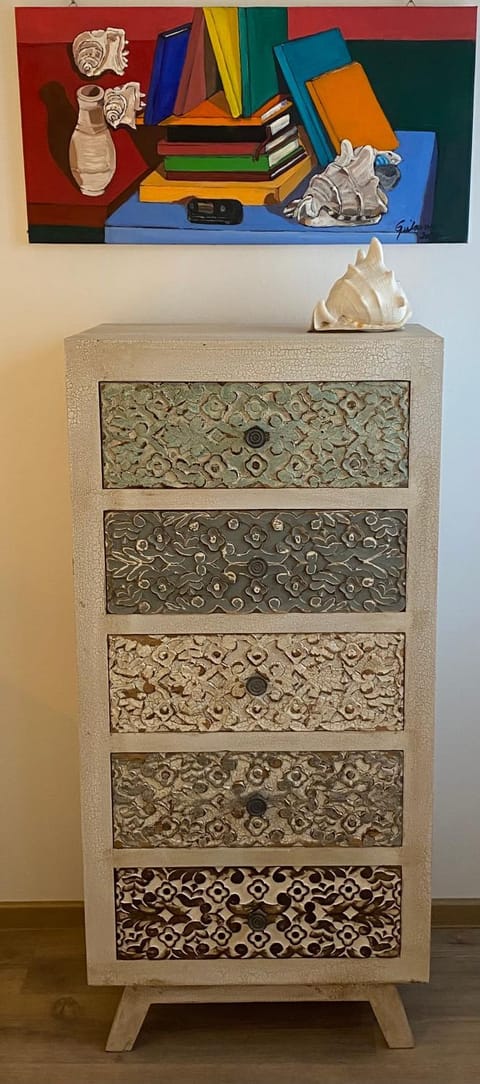 Katrin-Cara Mia Ferienwohnung Apartment in Trier-Saarburg