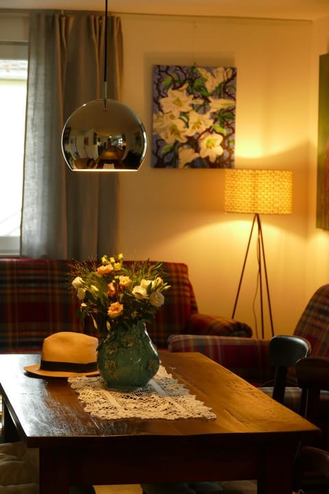 Katrin-Cara Mia Ferienwohnung Apartment in Trier-Saarburg