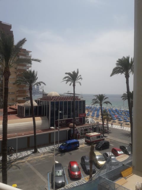 Sea view