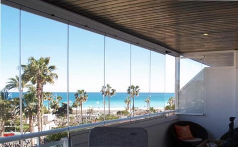 Balcony/Terrace, Balcony/Terrace, Sea view