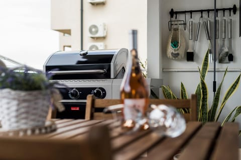 Apartman HILL Apartment in Podstrana