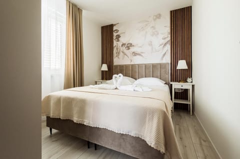 Apartman HILL Apartment in Podstrana