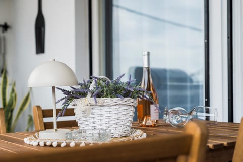 Apartman HILL Apartment in Podstrana