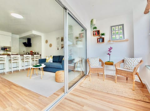 Balcony/Terrace, Living room, Dining area, kitchen