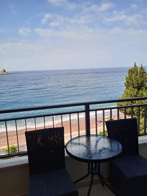 Mar Azul Apartments Petrovac Apartment in Budva Municipality