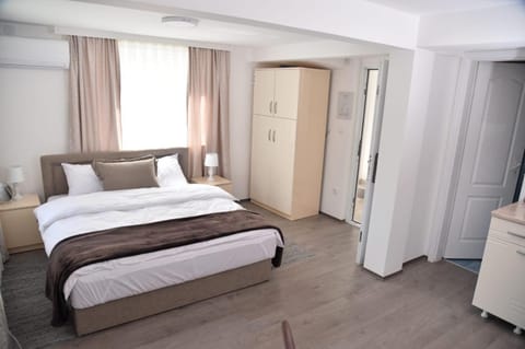 Apartmani Milovanović Apartment in Serbia