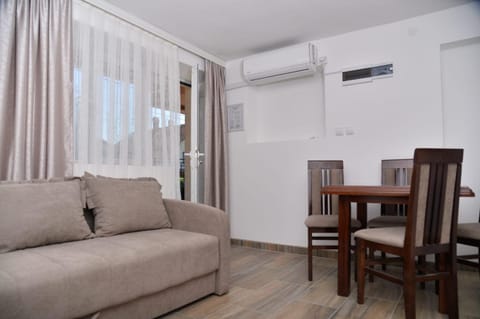 Apartmani Milovanović Apartment in Serbia