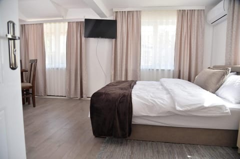 Apartmani Milovanović Apartment in Serbia