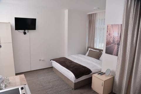 Apartmani Milovanović Apartment in Serbia