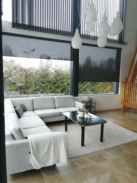 Villa Gardens Villa in Finland