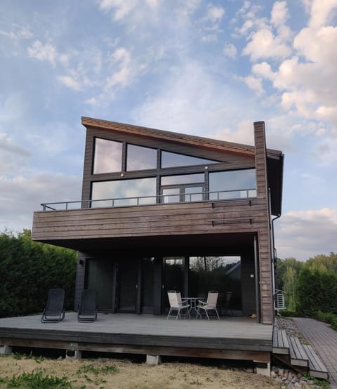 Villa Gardens Villa in Finland