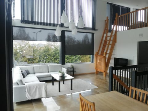 Villa Gardens Villa in Finland