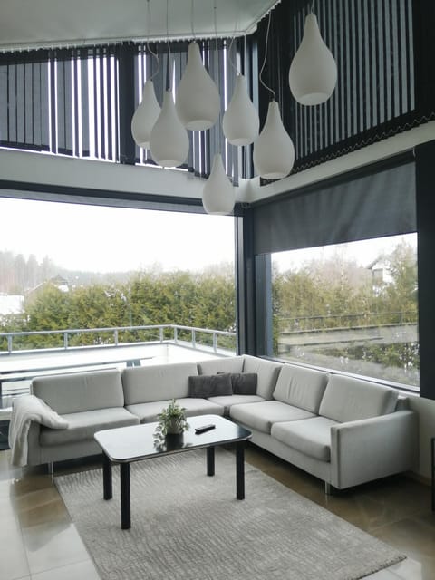 Villa Gardens Villa in Finland