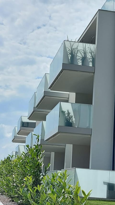 Apartament Mare , Rewal ulica Szczecińska 21 Apartament nr 3 Apartment in West Pomeranian Voivodeship, Poland