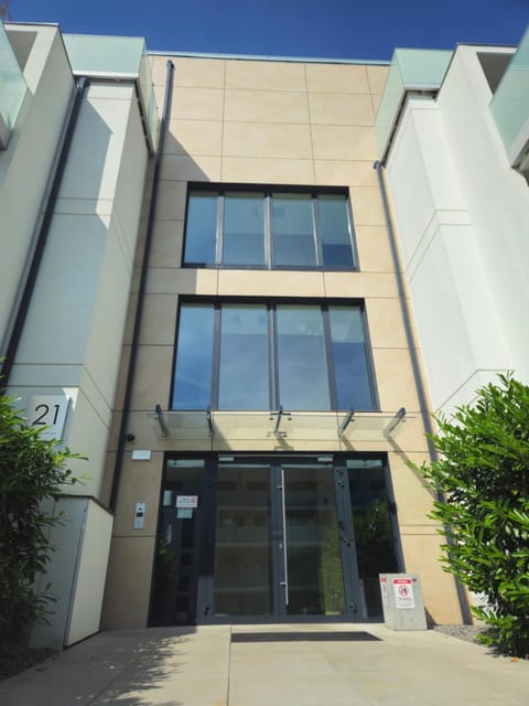 Apartament Mare , Rewal ulica Szczecińska 21 Apartament nr 3 Apartment in West Pomeranian Voivodeship, Poland