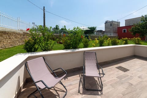 IL GIARDINO House in Campania