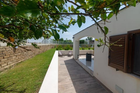 IL GIARDINO House in Campania