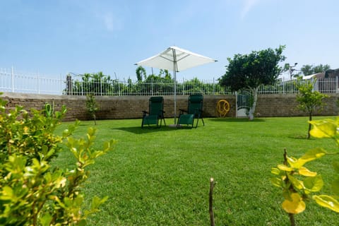 IL GIARDINO House in Campania