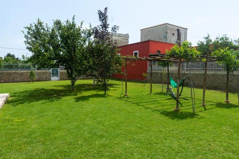 IL GIARDINO House in Campania