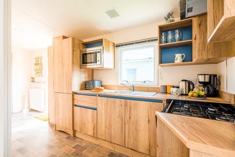 The Seascape, Padstow House in England