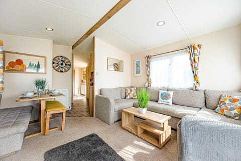 The Seascape, Padstow House in England