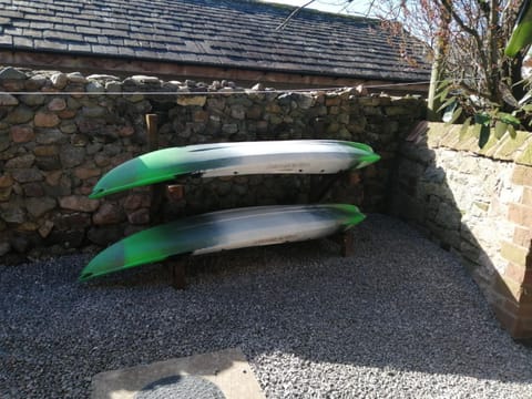 Ravenglass Log Cabin Cabin in Copeland District